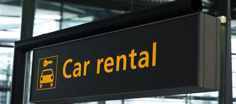 Car rental reservation system - At major leisure destinations where car rentals are popular, you can easily waste an hour in line picking up your car, but there's a free and easy way to avoid waiting in those slo...